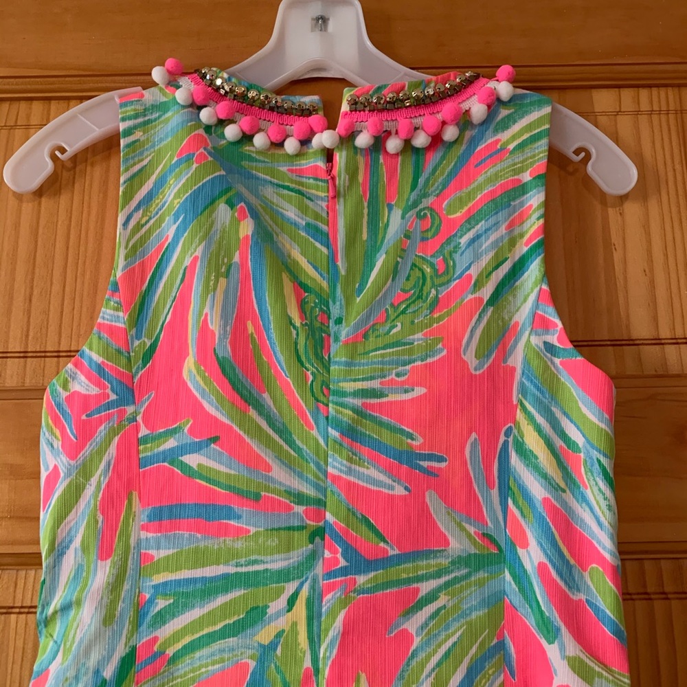 Dress - Picture 4 of 5